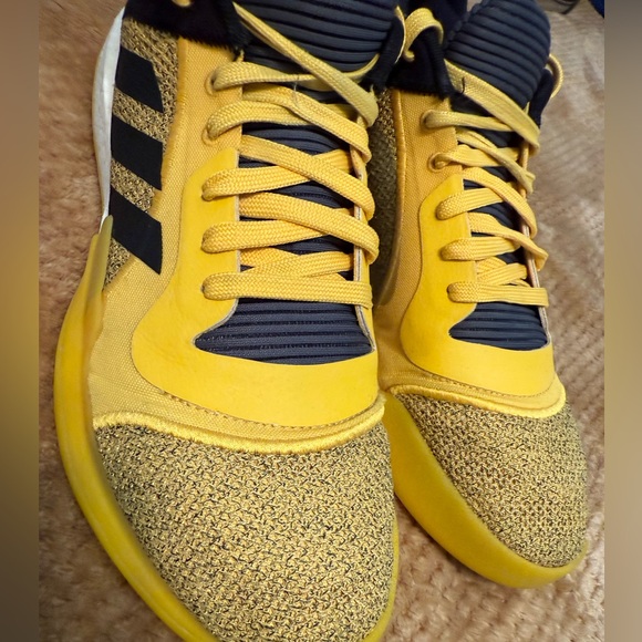 Adidas Performance Label Tag - Picture 5 of 8